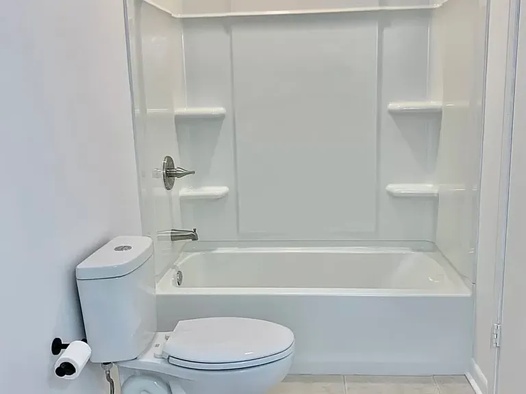 Full bath