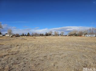 S Whitacre St, Yerington, NV