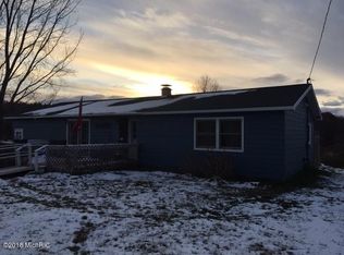 2749 S 200th Ave, Hesperia, MI 49421