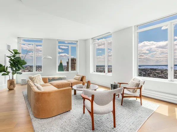 1 Clinton Street image 1 of 27