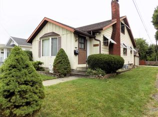 1615 Wood St, Elkhart, IN 46516