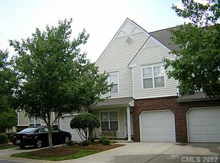 9004 Scotch Heather Way, Charlotte, NC 28277