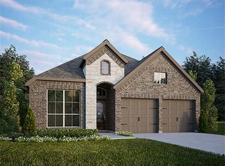 111 Aberdeen Ct, Montgomery, TX 77316