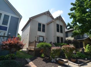 1237 Michigan Ave, Columbus, OH 43201