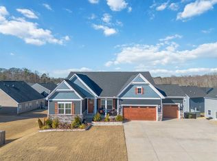 1711 Warrington Ct, Moore, SC 29369