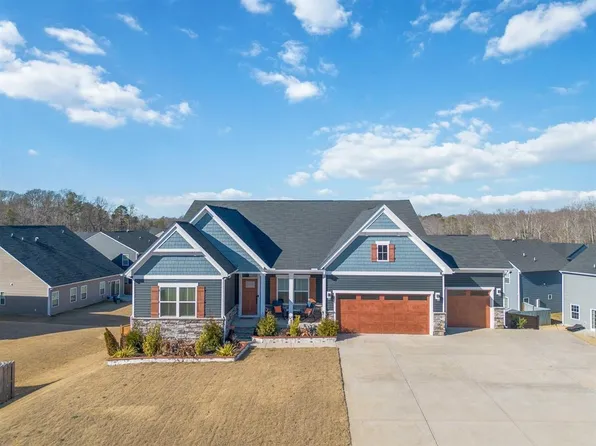 1711 Warrington Ct, Moore, SC 29369