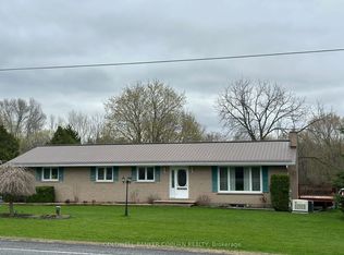 5429 County Road 16, North Dundas, ON K0E 1W0