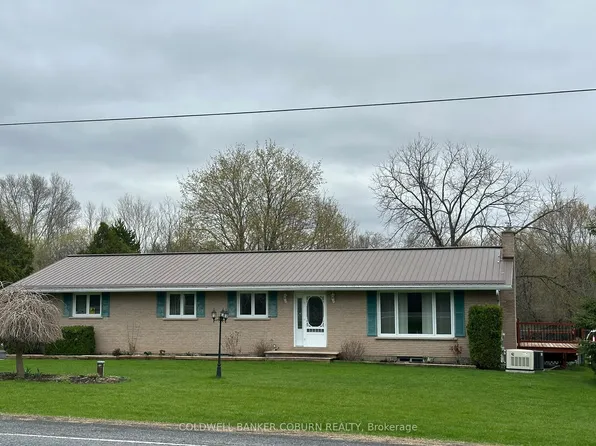 5429 County Road 16, North Dundas, ON K0E 1W0