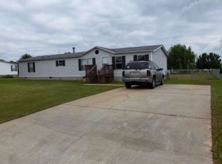 104 Hartford Dr, Byron, GA 31008