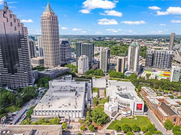 1421 Peachtree St NE APT 304, Atlanta, GA 30309