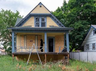 1823 W Sharp Ave, Spokane, WA 99201