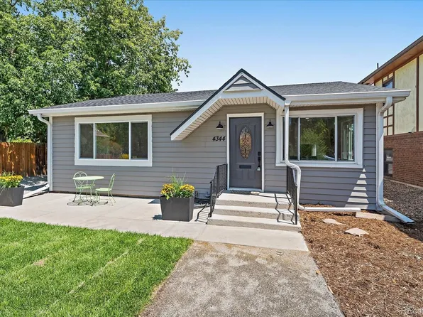4344 S Bannock Street, Englewood, CO 80110