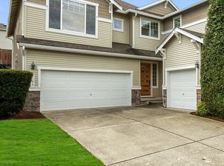 6104 Montevista Dr SE, Auburn, WA 98092