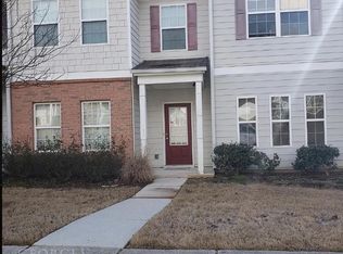 4118 Shoals Poin #4118, Union City, GA 30291