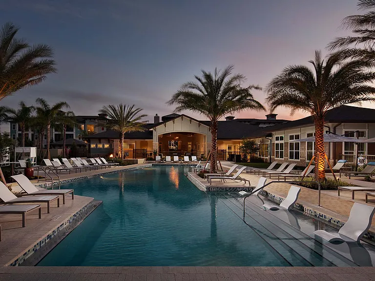 Camden at Lake Nona — Photo 21