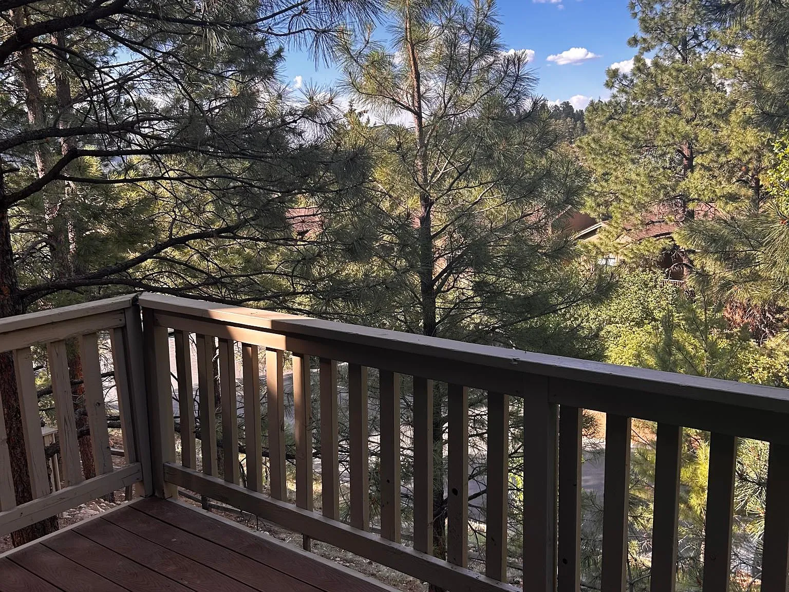 6040 E Mountain Oaks Dr — Photo 4