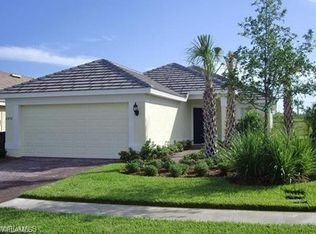 2497 Anguilla Dr, Cape Coral, FL 33991