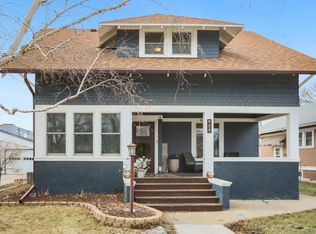 909 N Lincoln St, Aberdeen, SD 57401