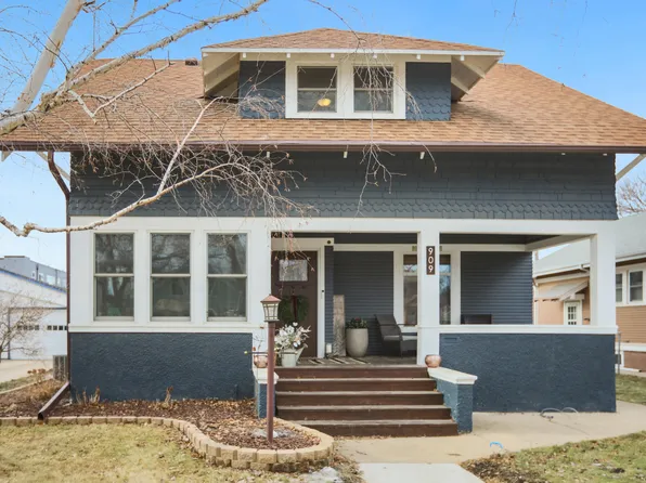 909 N Lincoln St, Aberdeen, SD 57401