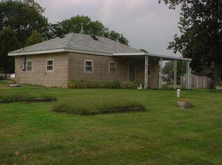 7898 W Heavin St, Coatesville, IN 46121