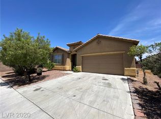 6316 Pinion Jay St, Las Vegas, NV 89148