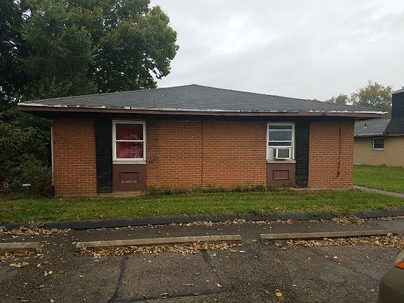 Property Side View
