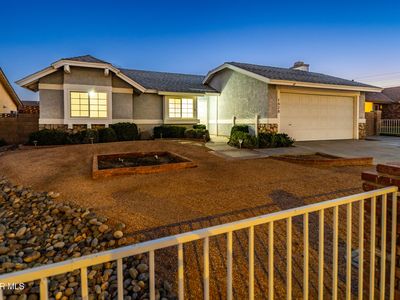 1828 W Avenue K9, Lancaster, CA, 93534