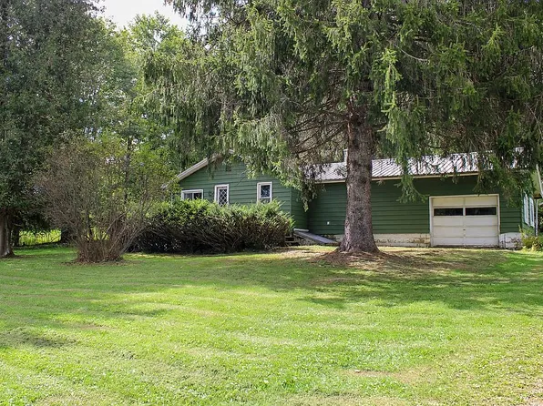 575 Newtonburg Rd, Mahaffey, PA 15757