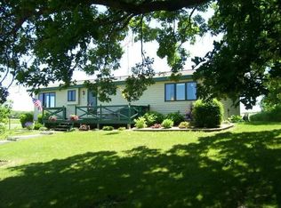 34162 Sybil Lake Ln, Vergas, MN 56587