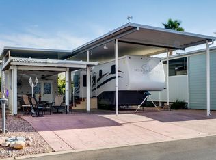 17200 W Bell Rd LOT 1515, Surprise, AZ 85374