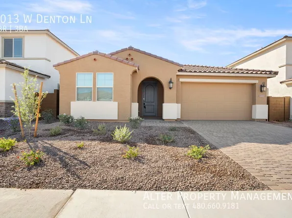 9013 W Denton Ln, Glendale, AZ 85305