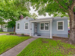 522 Greer St, San Antonio, TX 78210