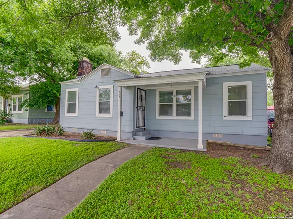 522 GREER ST, San Antonio, TX 78210