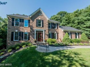 12819 Forest View Ct, Sykesville, MD 21784
