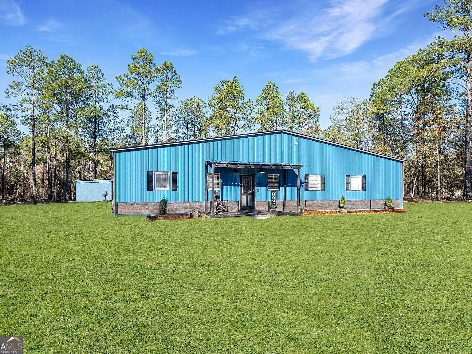 290 Kemp Rd, Swainsboro, GA 30401 Zillow