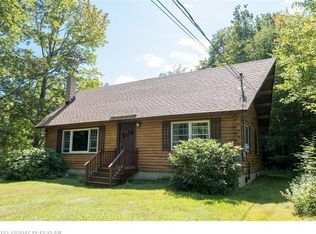 156 Mountain Rd, Cape Neddick, ME 03902