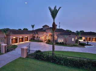 16126 Rodale Dr, Houston, TX 77049