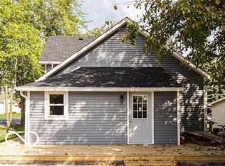 109 E Buckeye St, Cicero, IN 46034