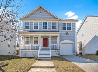 1623 Sandy Hollow Cir, Essex, MD 21221