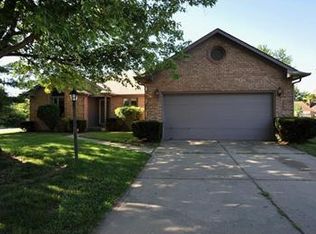 8817 Sundrop Rd, Indianapolis, IN 46231