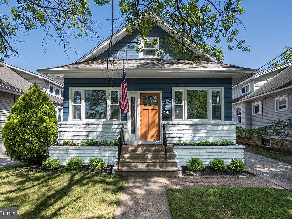 248 Strawbridge Ave, Haddon Township, NJ 08108 Zillow