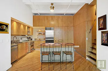Rented by Halstead Real Estate
