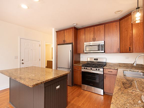 4th image of 6123 S Kimbark Ave Unit 1S