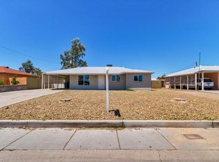 5032 W Campbell Ave, Phoenix, AZ 85031