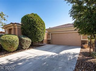 7728 Fieldfare Dr, North Las Vegas, NV 89084