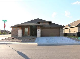 901 E 93rd St, Odessa, TX 79765