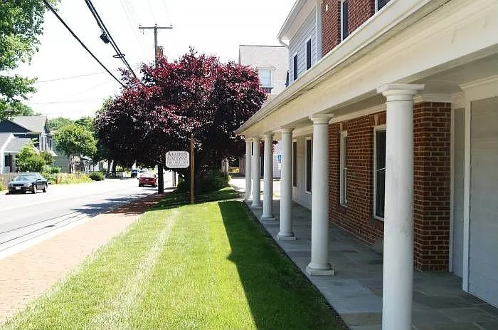 Main (Exterior)