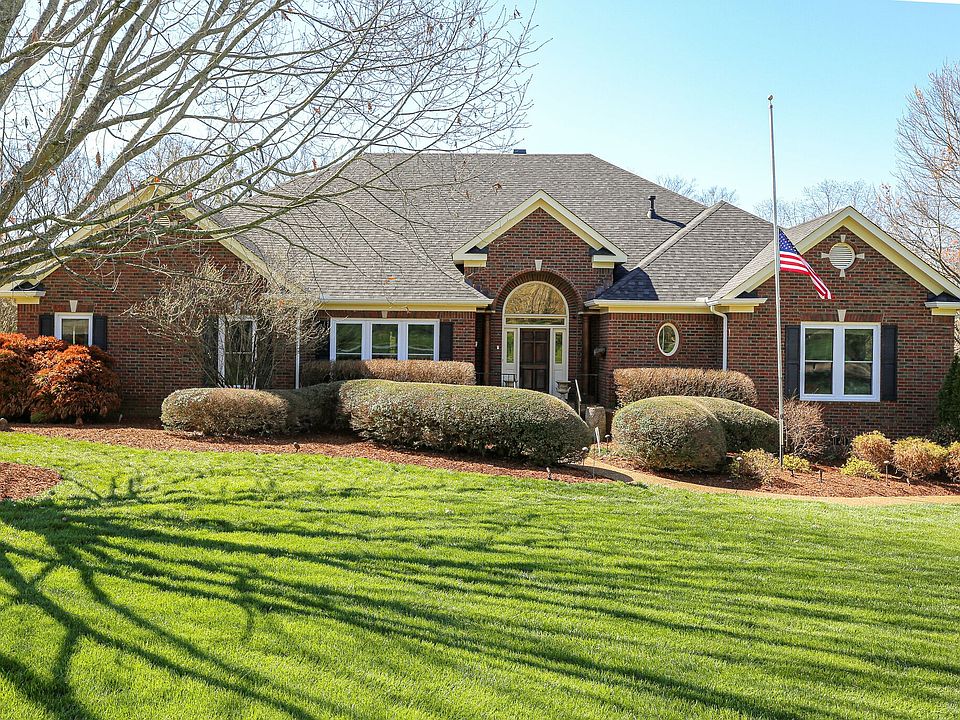 609 Burton Dr Franklin TN 37067 Zillow