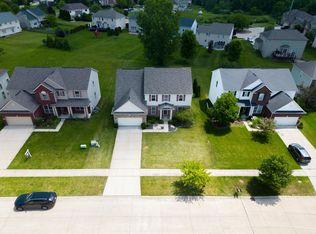 4275 Chandi Ct, Ypsilanti, MI 48197