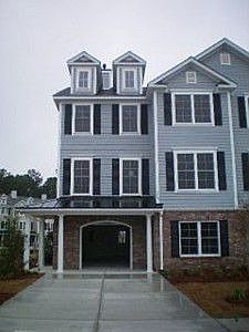 Model Home-Same Floor Plan
